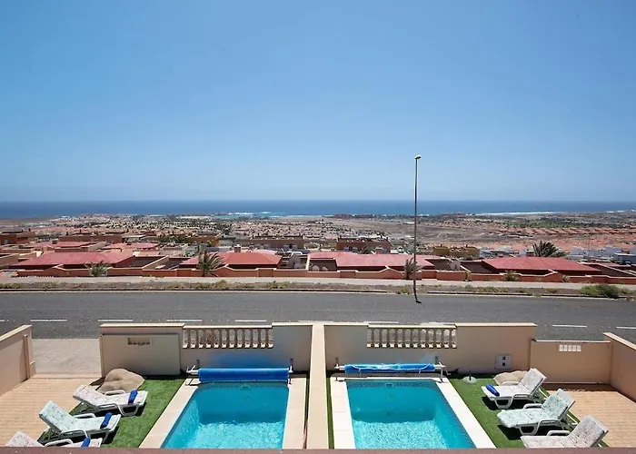 Villa Carmen