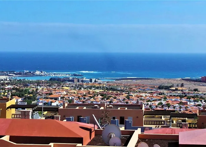 Villa Carmen