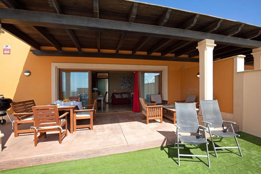 Carmen Holiday home Caleta De Fuste