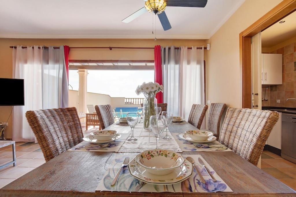 Carmen Holiday home *