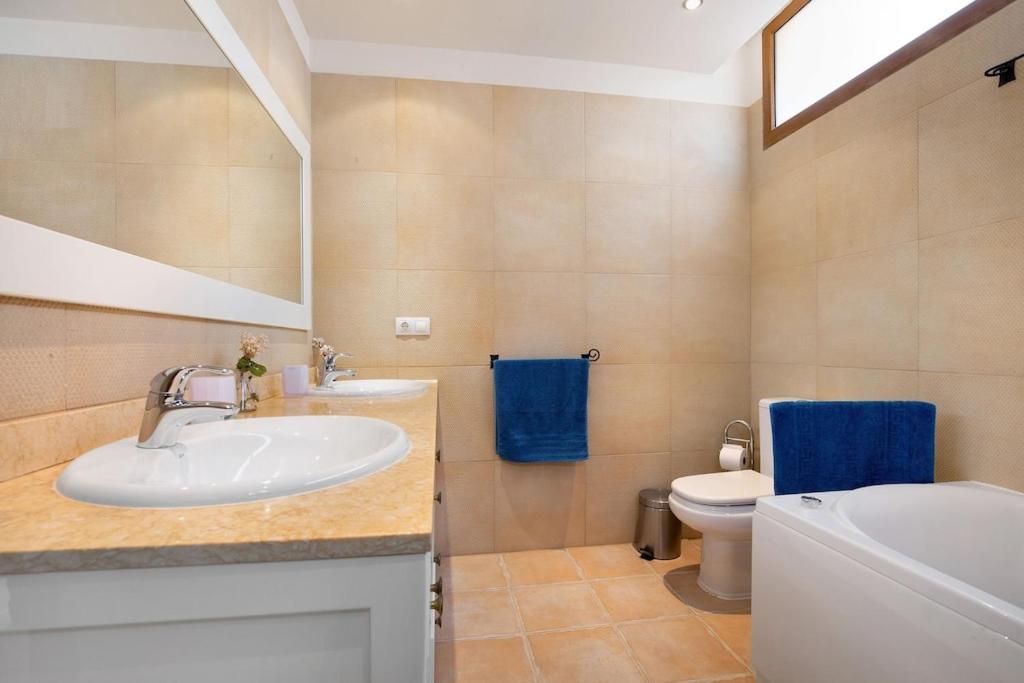 Holiday home Carmen Caleta De Fuste