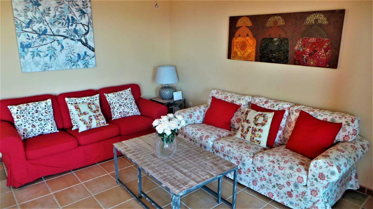Holiday home Carmen Caleta De Fuste
