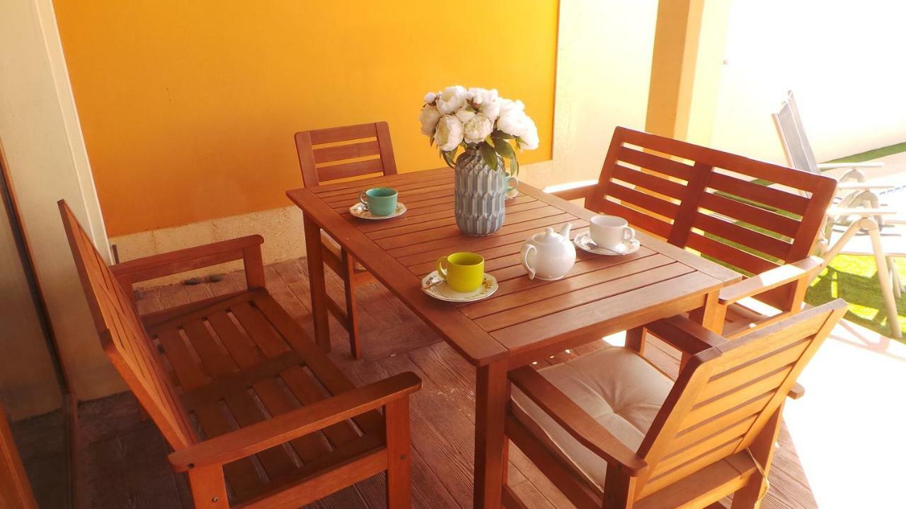 Holiday home Carmen Caleta De Fuste