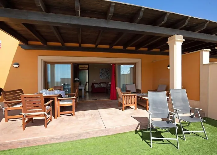 Villa Carmen